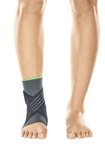 Buy ankle supports and braces for everyday life and sports online