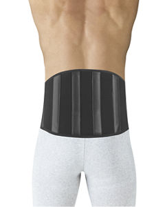 Men's back outlet braces