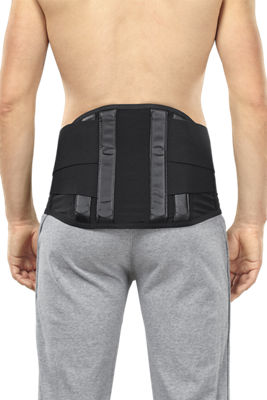 Protect.lumbostyle Back Brace 