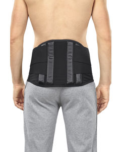 Men's back outlet braces