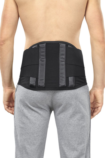 protect.Lumbostyle back brace | medi online shop