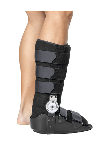 protect.ROM Walker ankle braces