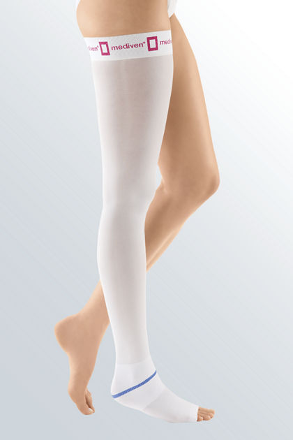 Mediven for Men Compression Stocking 15-20mmHg – Compression Store