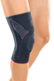 Knee Brace for Knee Pain: Types, Tips, Contraindications