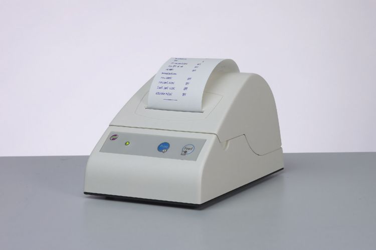 Impact printer CUSTOM DP40S4N Metrohm