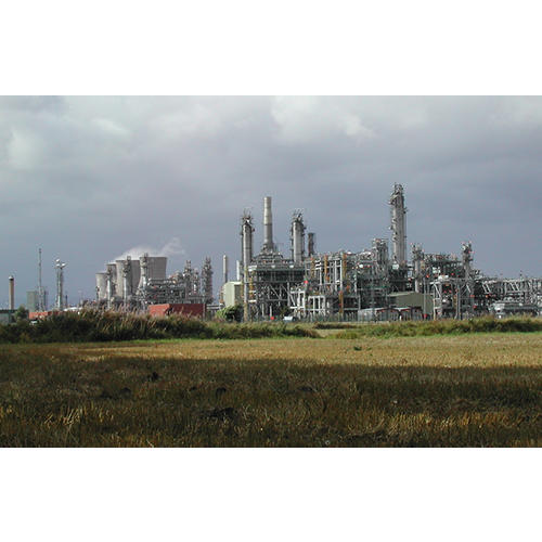 Vorkalibrierung für die Polyolanalyse