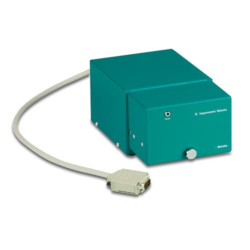 IC Amperometric Detector