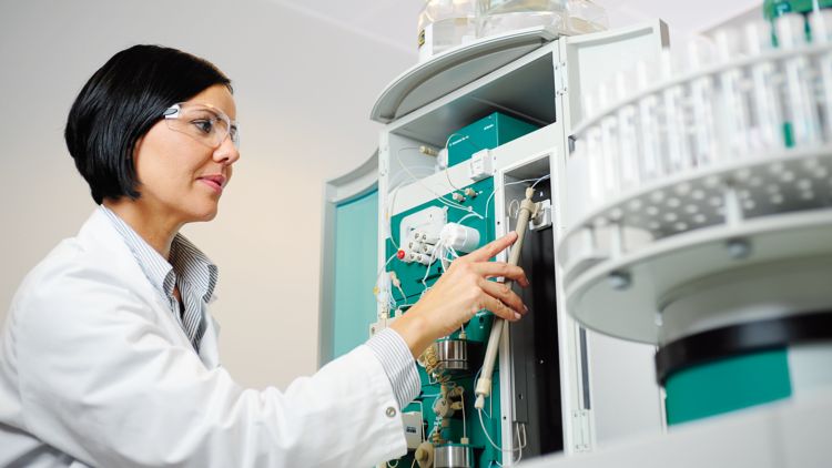 İyon Kromatografi (IC) ayırma kolonları için en iyi uygulamalar - Bölüm 3