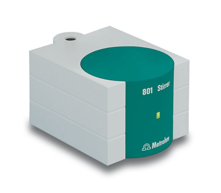 801 Stirrer