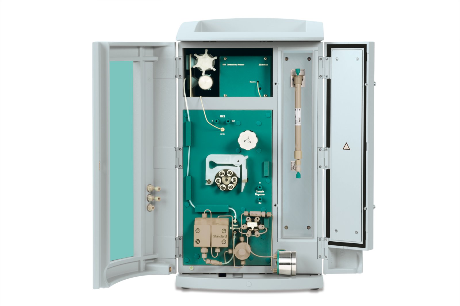 930 Compact IC Flex Oven/SeS/PP/Deg, front view