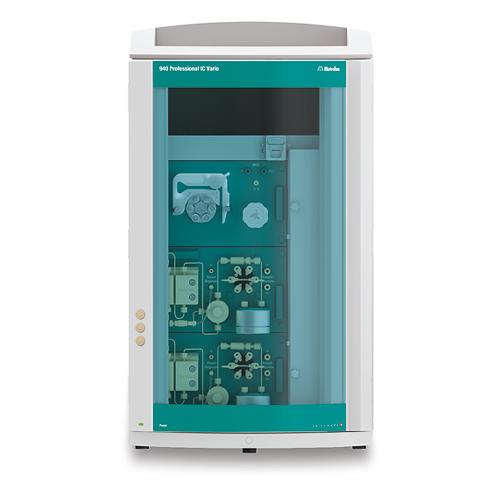 940 Professional IC Vario TWO/SeS/PP