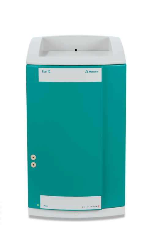 Eco IC Metrohm