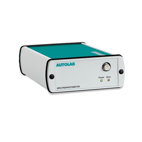 Spettrofotometro Autolab UB