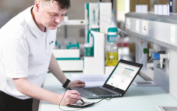 Introduction to Analytical Instrument Qualification Part 1