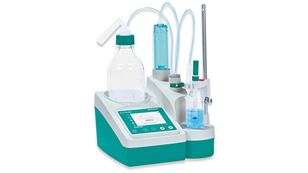 Eco Titrator