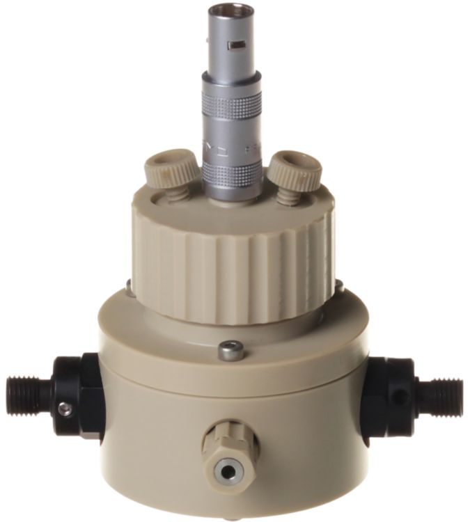 Cellule de mesure TSC Spectro