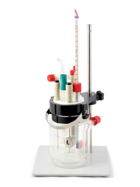 Electrochemical cells Systems Metrohm