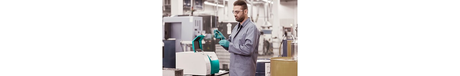 Scientists' choice awards: NIRS DS2500 Liquid Analyzer