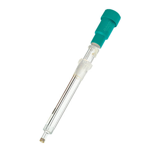 Combined iAg-ring electrode