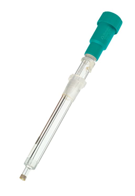 Combined iAg-ring electrode