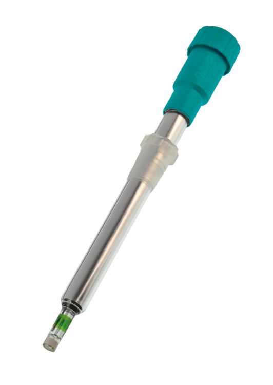 iAg-Titrode