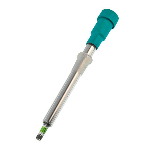 iAg Titrode with AgBr coating