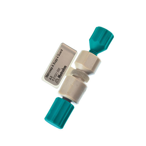 Metrosep A Supp 4 Guard/4.0