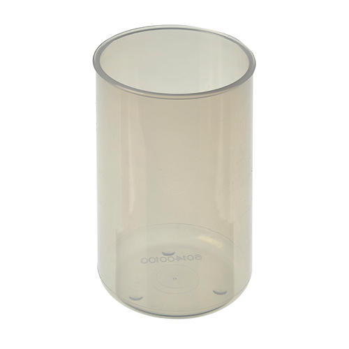 塑料材质的样品杯 (PP) 250 mL,10 个