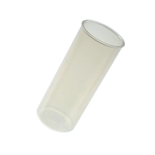 Beaker per campioni in plastica (PP) da 120 mL, 20 pezzi