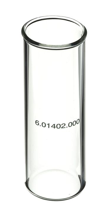 Probenbecher aus Klarglas 75 mL, 30 Stück