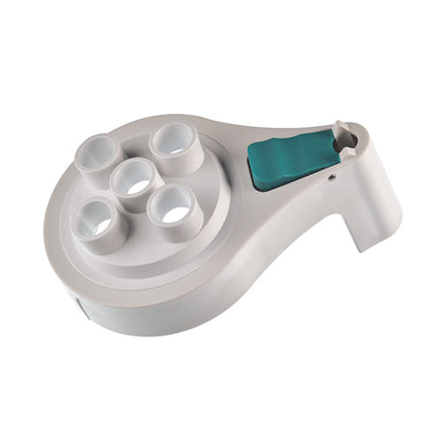 5 x SGJ 14 titration vessel lid OMNIS