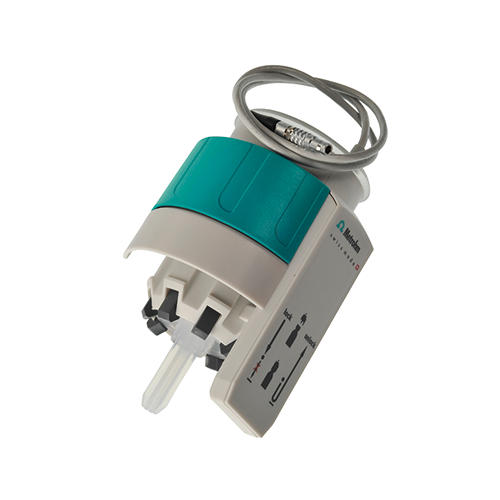 OMNIS Liquid Adapter