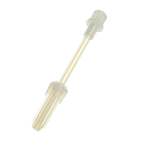 Aspiration coupling to 6.01600.010