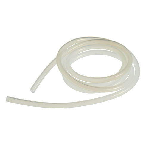 Silicone tubing, 8/12 mm, 2 m