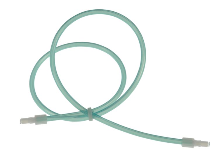 FEP tubing connection / M6 / 66.5 cm