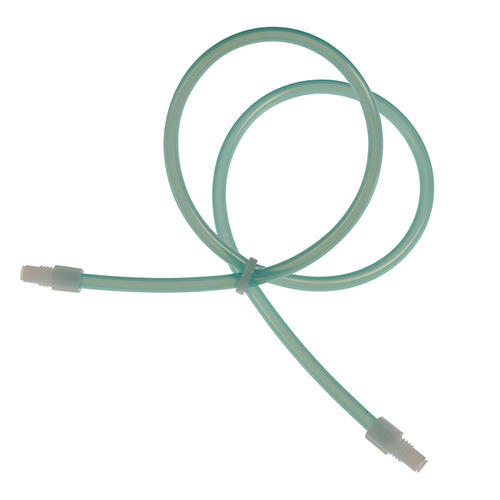 PTFE tubing connection / M8 / 66.5 cm