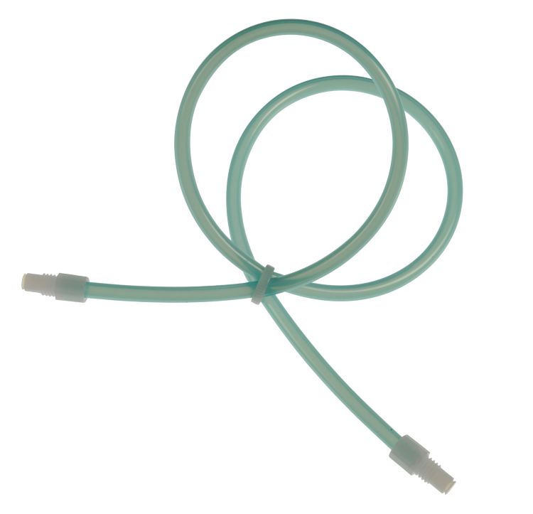 PTFE（聚四氟乙烯） 管路连接 / M8 / 66.5 cm