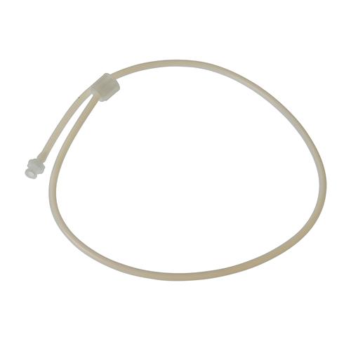 PTFE tubing with Luer 60 cm
