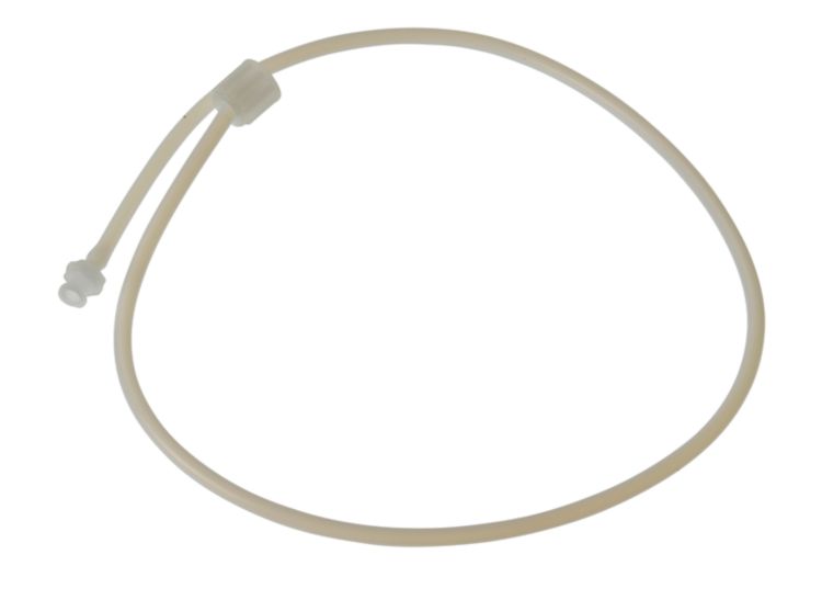 PTFE 管，带 Luer 式接头，60 cm