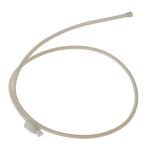PTFE tubing with Luer 80 cm