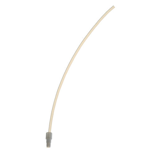 3/250 mm PTFE tubing with screw nipple