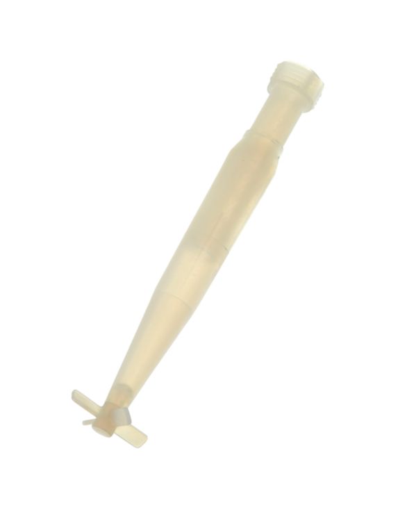 Stirring propeller 20 mm ETFE