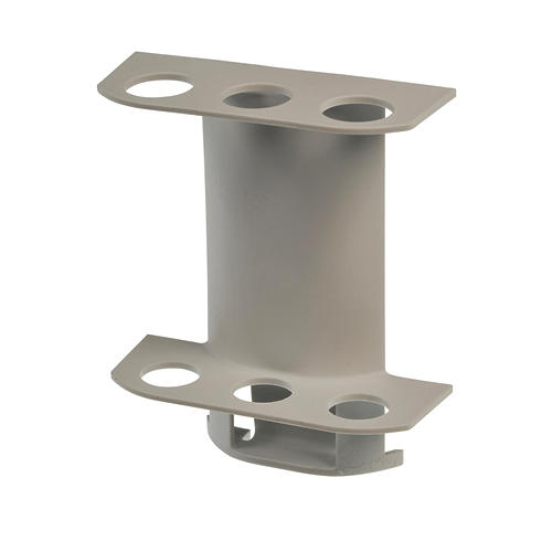 Emplacement de rangement pour électrodes
