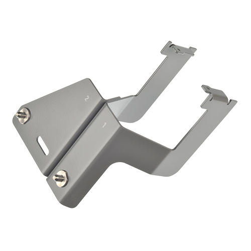 Lid tray for OMNIS Sample Robot S