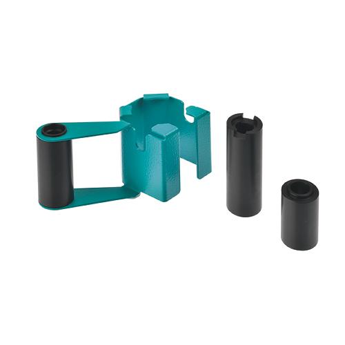 Soporte para homogeneizador para aparatos de titulación Eco Titrator
