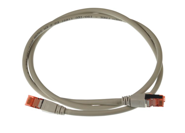 Network cable, 1 m