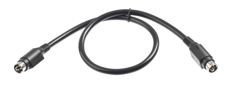 Cable de conexión Eco KF Titrator / Solvent Pump