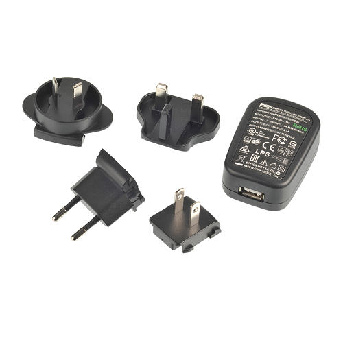 USB power supply unit 5 V / 2.1 A