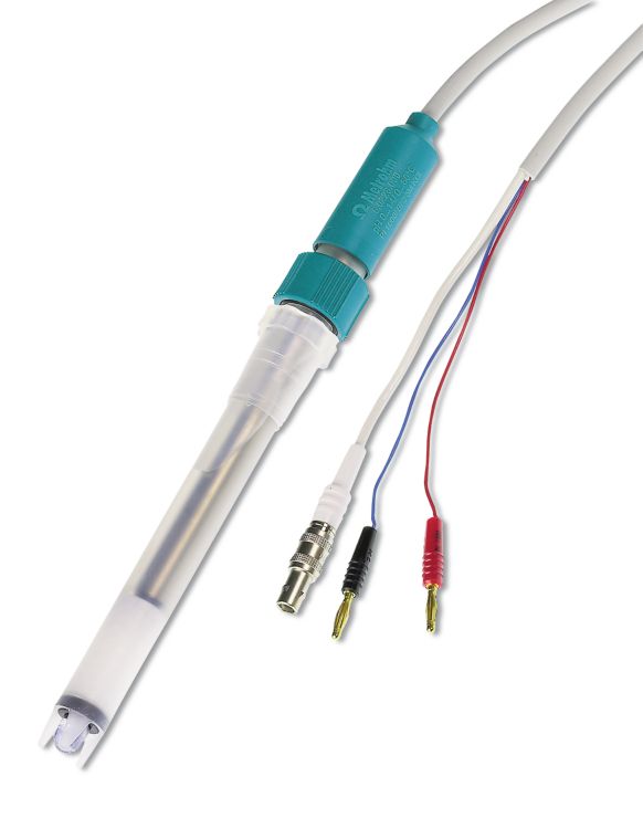 Solitrode with Pt1000 (fixed cable 1.2 m)