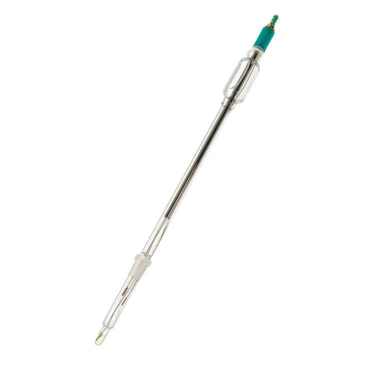 Syntrode with Pt1000 (length 36.8 cm)